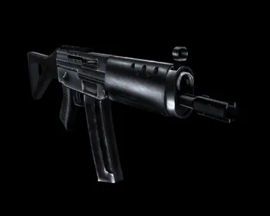 Rough texture render