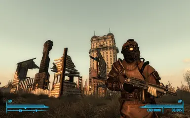 Ingame