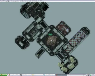 Vault 451 Omega Personal Vault