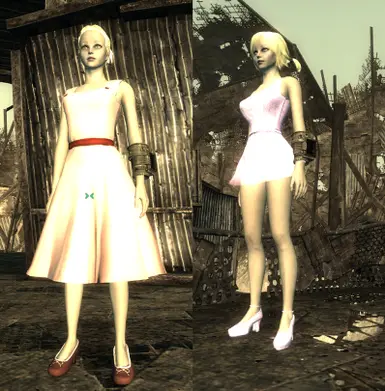 prewar sprng outfit