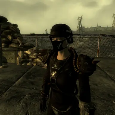 New Talon Gear