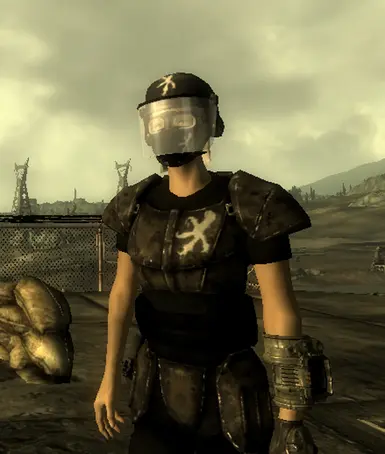 New Talon Gear