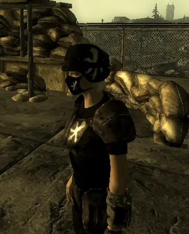 New Talon Gear