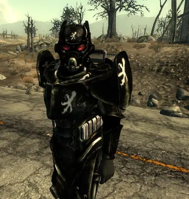 New Talon Gear