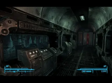 The reactor level
