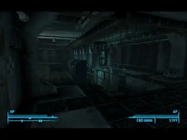 the reactor level 2