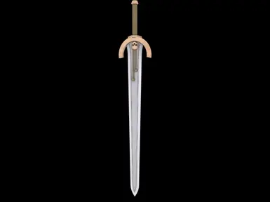 power sword coming soon