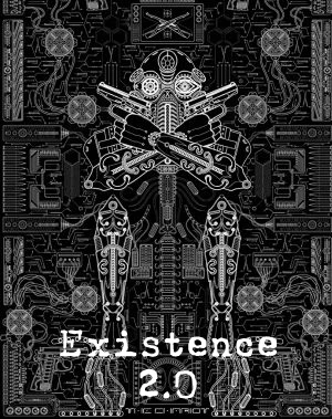 Existence 2_0 - Robot Radio