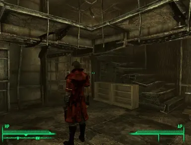 Red Duster at Fallout 3 Nexus - Mods and community