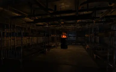 Inside The Base