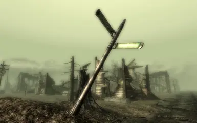 Wecome to the Other Side