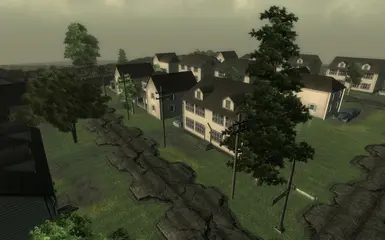 The Town of Clear Fortune