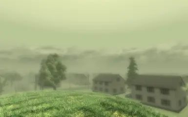 New Sky