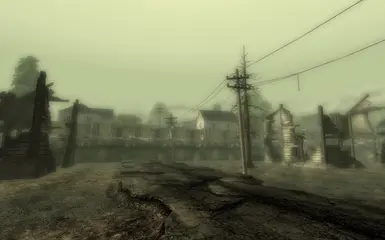 Above the Wall