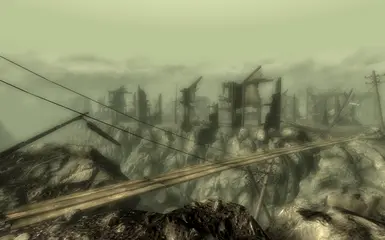 The Break