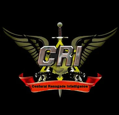 CRI Logo Revisited