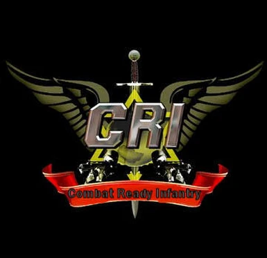 CRI - Combat Ready Infantry
