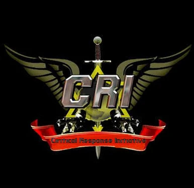 CRI - Ciritical Response Initiative