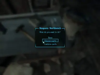 new interface