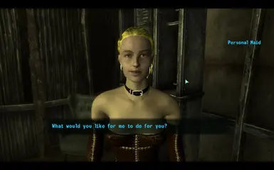 Screenshot of Alpha release