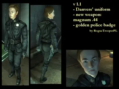 Danvers uniform form v 1 1
