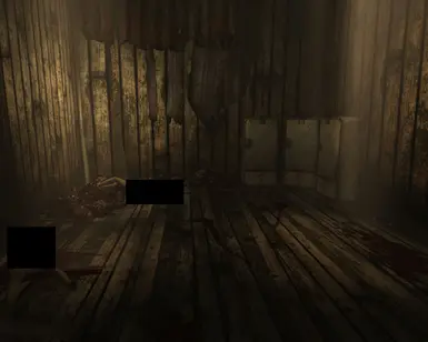 Hunter Slaughterhouse
