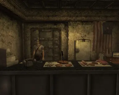 Main Shop