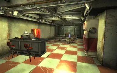 Dormitory