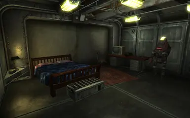Private Room