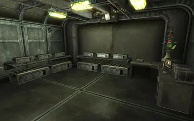 Storage Room