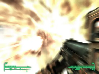 Vault 101 Extreme EN - FR