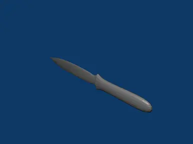 Knife