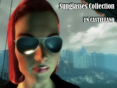 Sunglasses Collection EN CASTELLANO