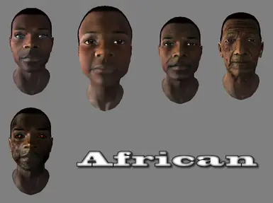 african