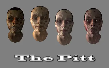 The Pitt races