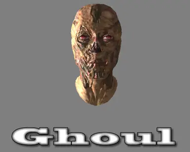 Ghoul