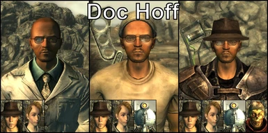 Doc Hoff