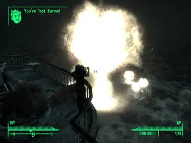 The Mother of All Bombs