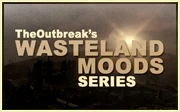 TheOutbreaks Wasteland Moods Series