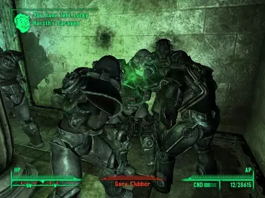 Hell Fire Troops Have no Chance