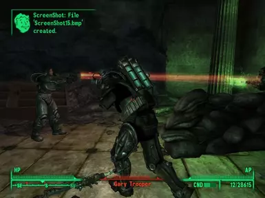 Gary Commander stole this from the Mechanist