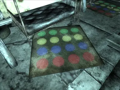 The Rug