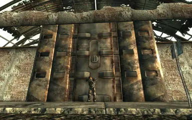 The Big Door