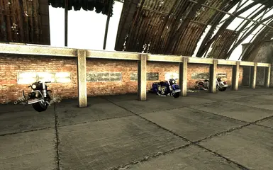 Motorcycles