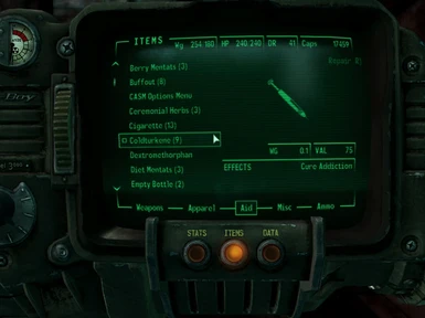 Fallout 3 Configator