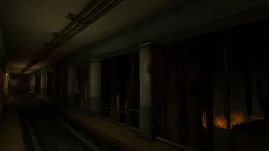 Metro Tunnel