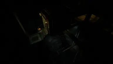 Deeeep under