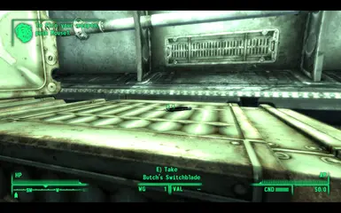 butchs knife