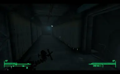 Macks apartement in homefront-stage 01