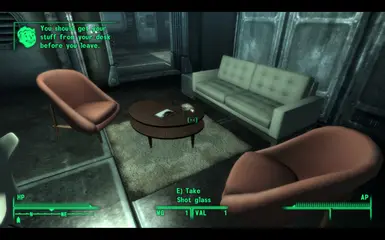 james little secret